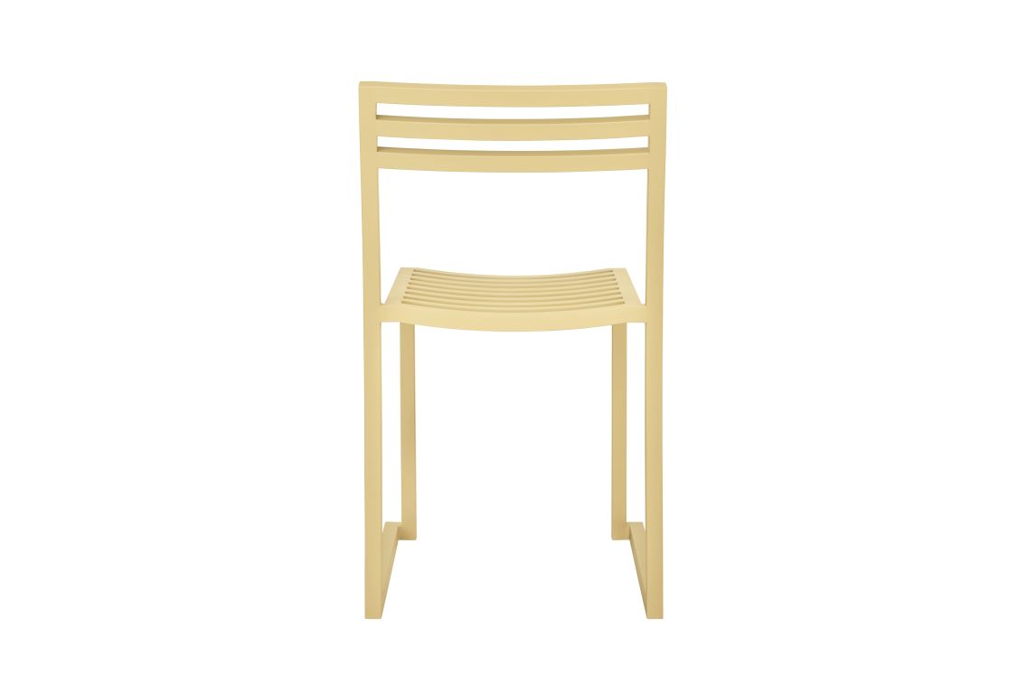 Chop Chair (Set of 2), Beige, Art. no. 30917 (image 5)