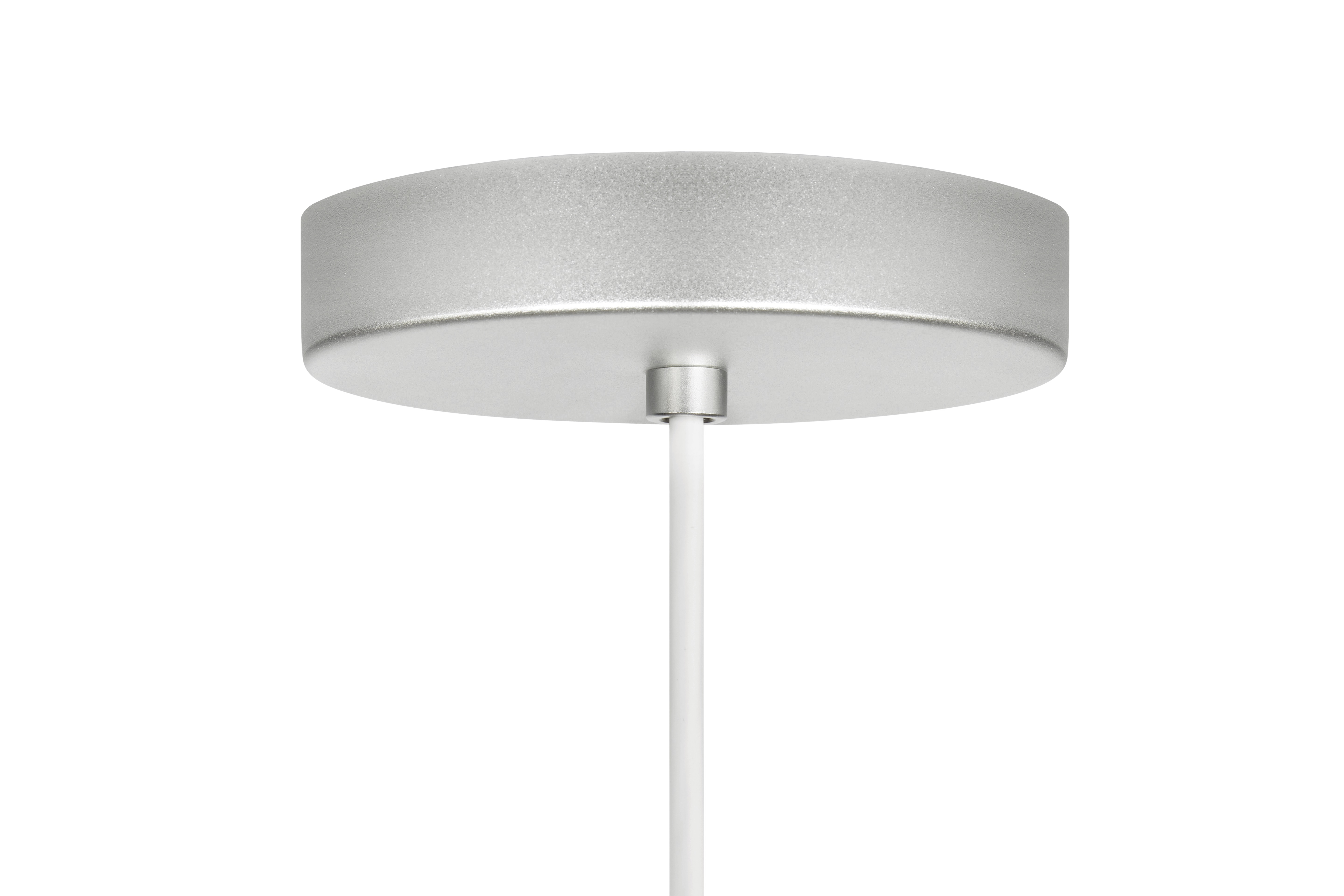 Coco Pendant Light Medium, Matte Ivory, Art. no. 30635 (image 4)
