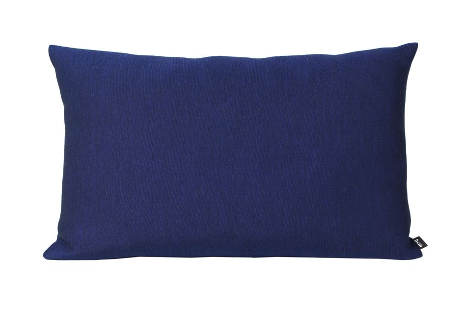 Neo Cushion Large, Peacock — Hem