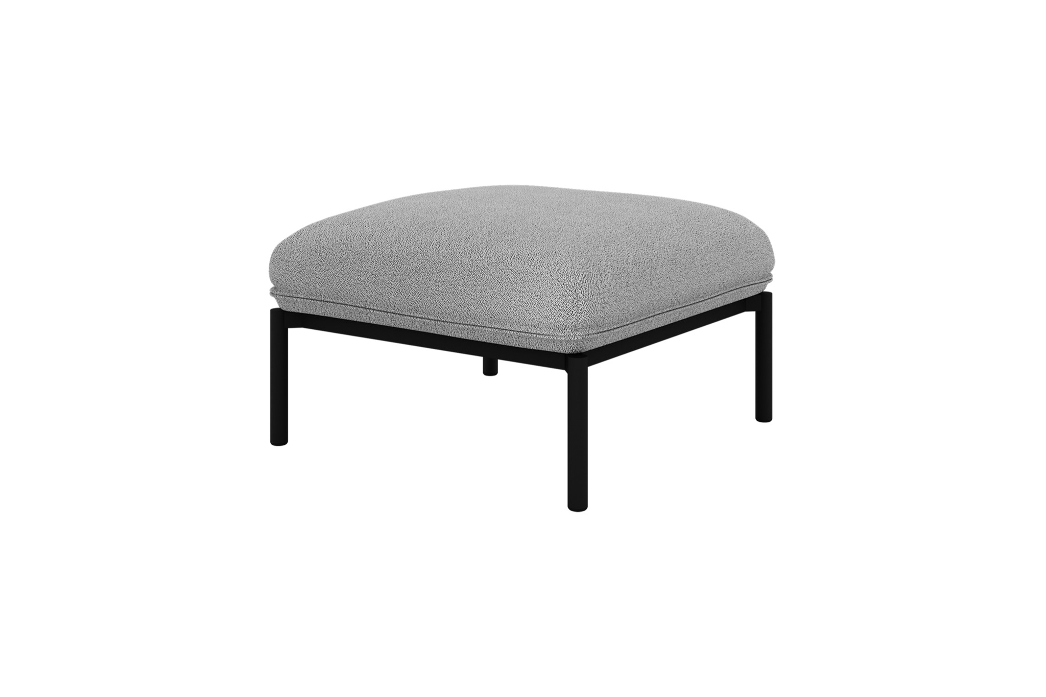 Kumo Ottoman, Porcelain, Art. no. 30077 (image 2)