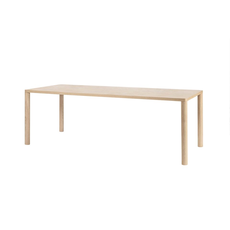 Log Table by Hem