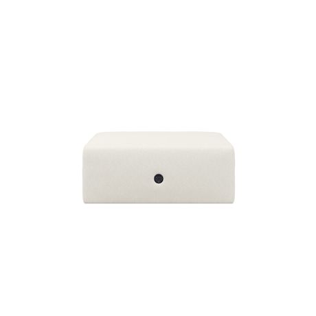Palo Block Ottoman, Amdal 110