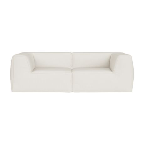 Great 2-seater Sofa, Cifrado 0111