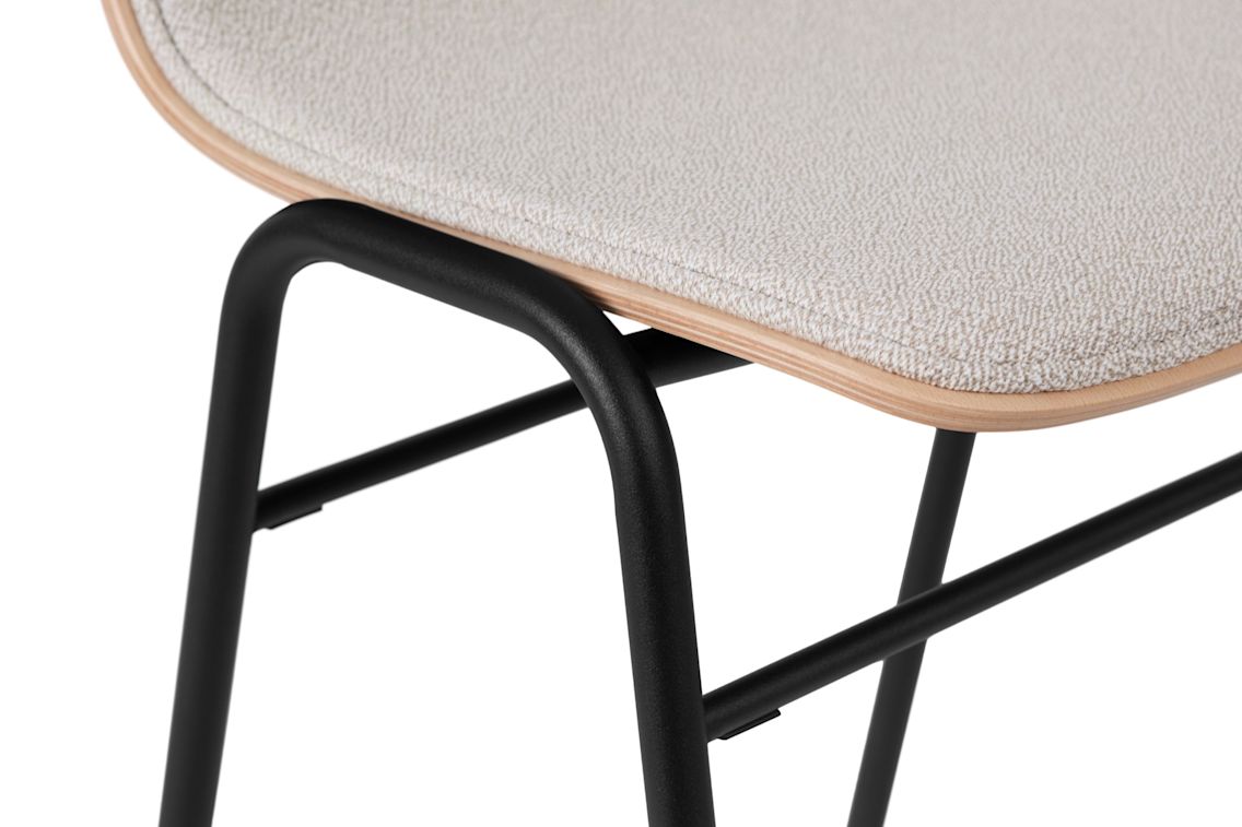 Touchwood Bar Chair, Calla / Black (UK), Art. no. 20840 (image 5)