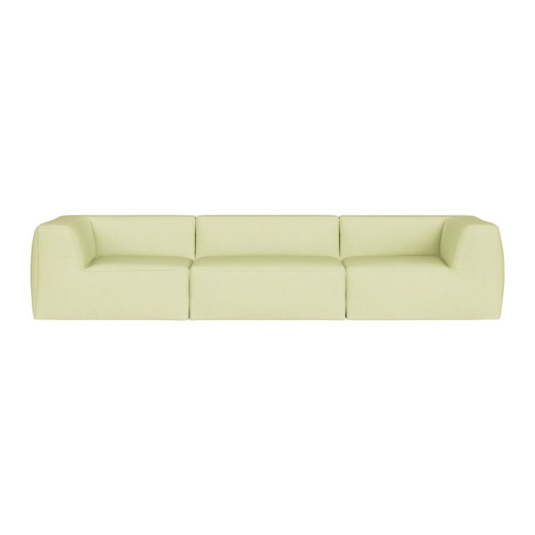 Great 3-seater Sofa, Cifrado 0901, Art. no. 92408 (image 1)