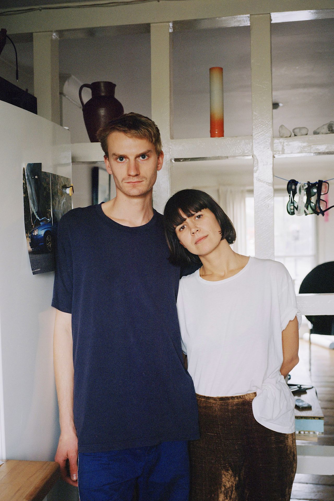 soft baroque by harry mitchell