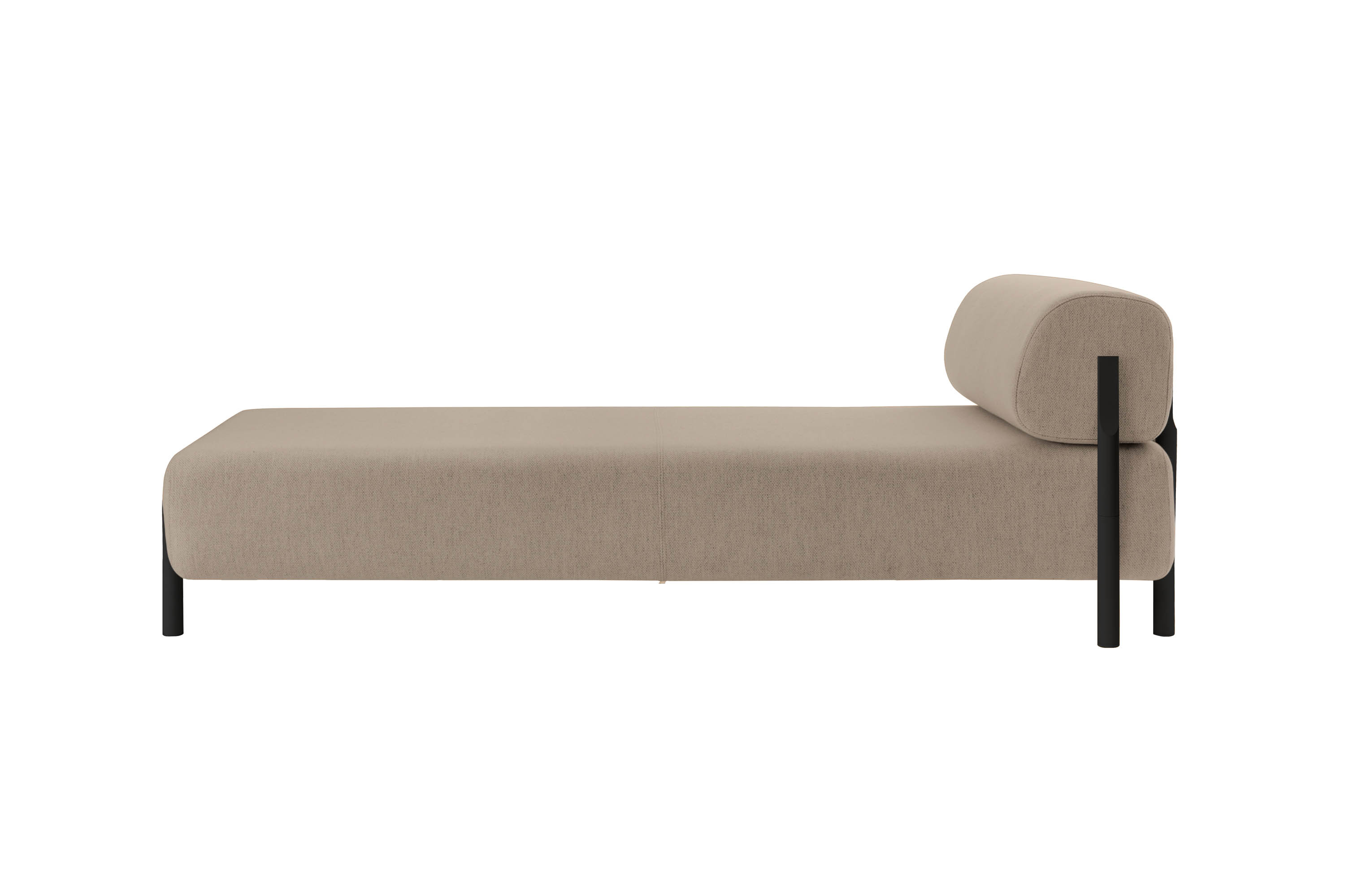 Palo Lounger, Beige (UK), Art. no. 20811 (image 1)