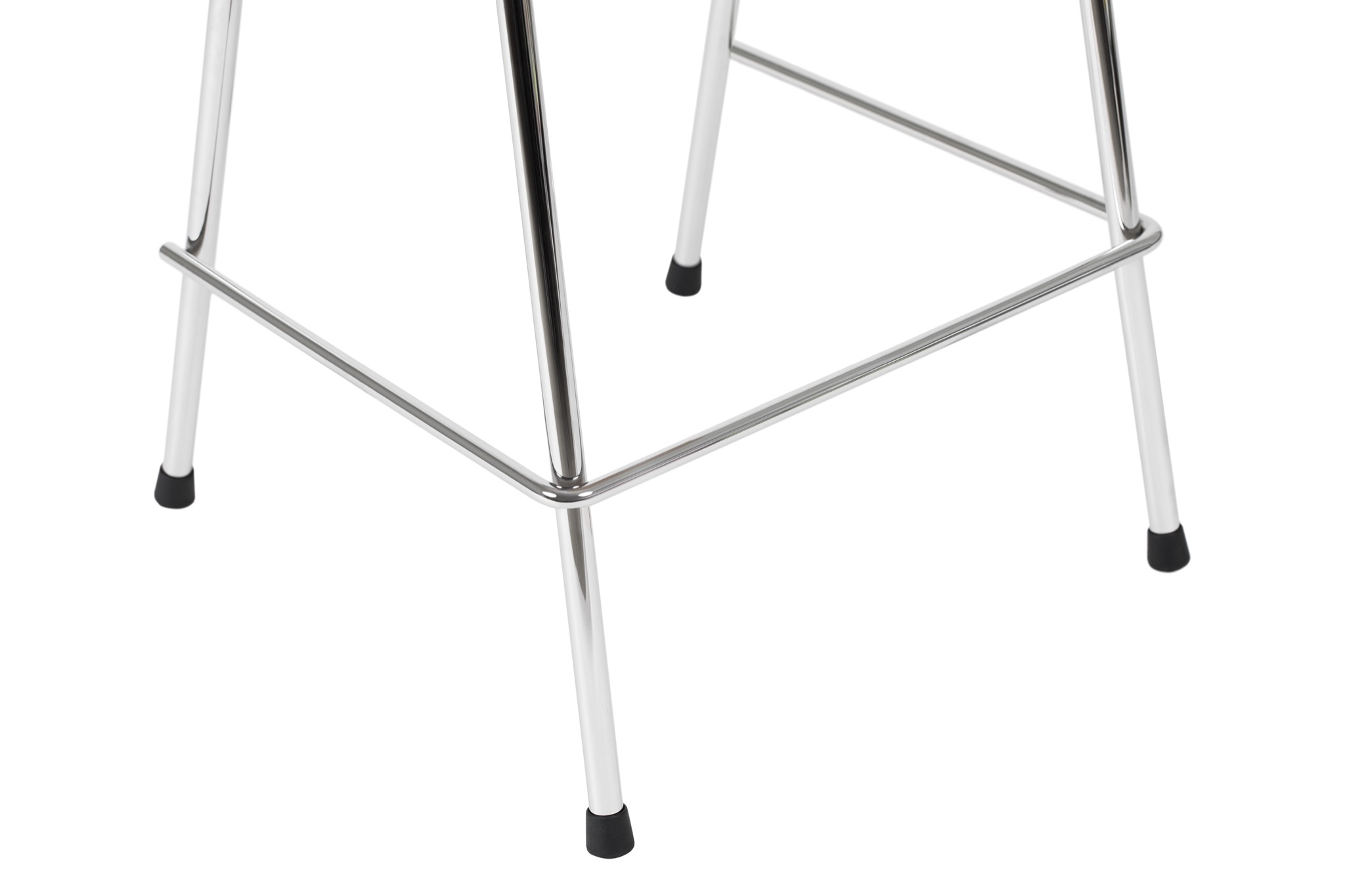 Touchwood Bar Stool, Canyon / Chrome (UK), Art. no. 20851 (image 8)