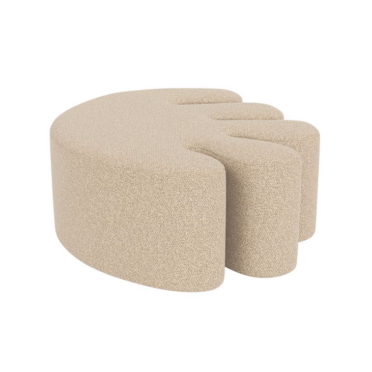 Palma Pouf Large, Storr 1501 (UK), Art. no. 95939 (image 4)