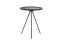 Key Side Table, Black / Black, Art. no. 10048 (image 1)