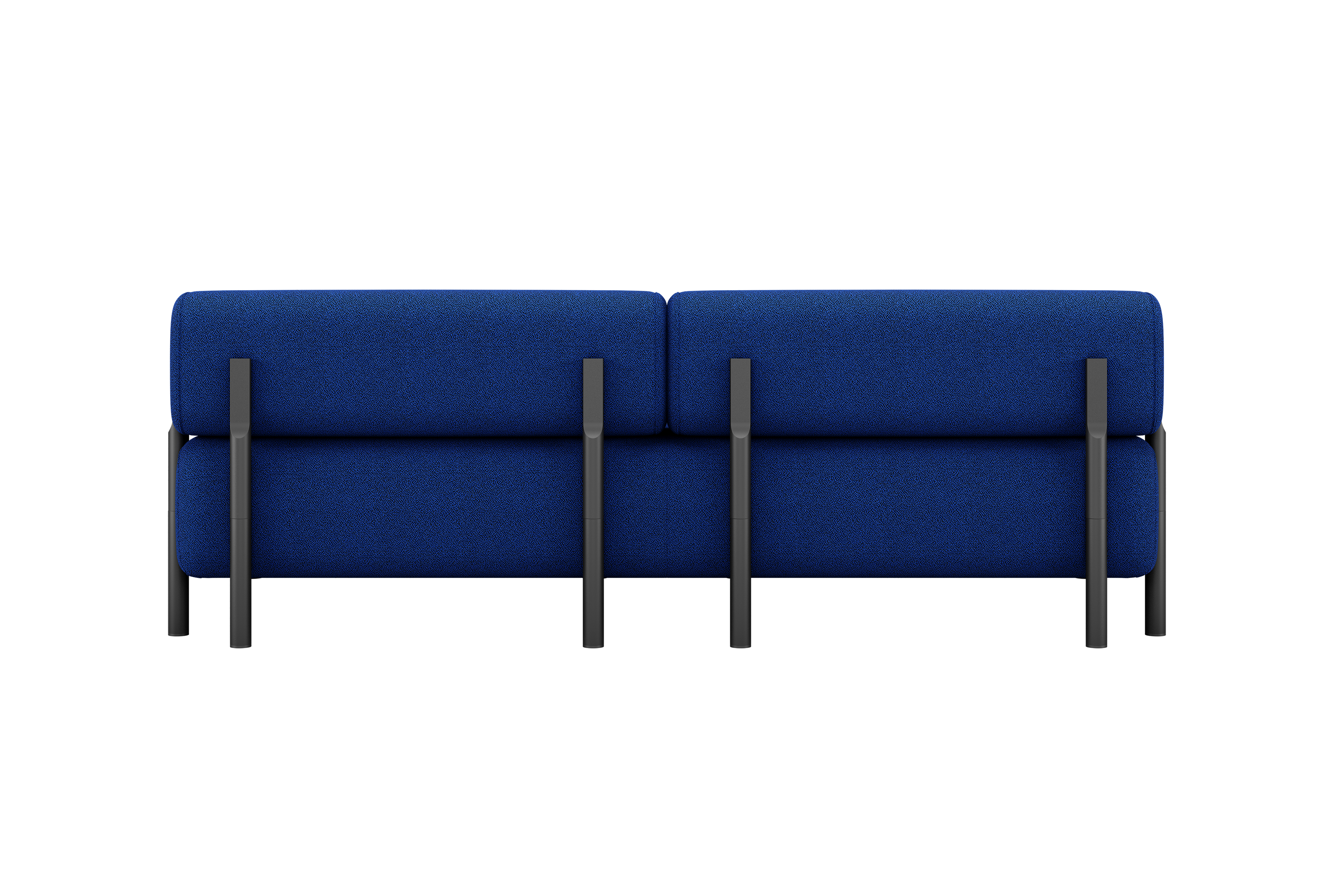 Palo 2-seater Sofa, Cobalt, Art. no. 20361 (image 2)