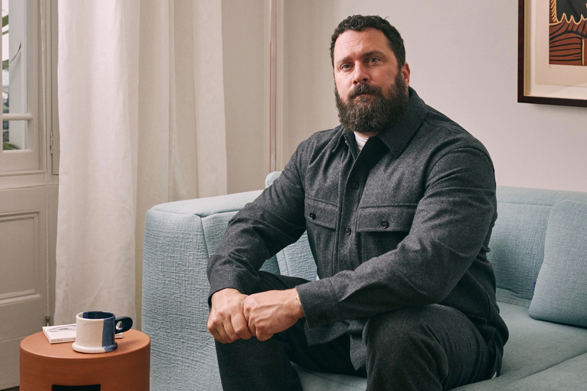 Design by Philippe Malouin