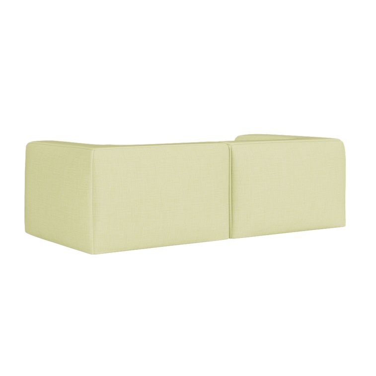 Great 2-seater Sofa, Cifrado 0901, Art. no. 92388 (image 3)