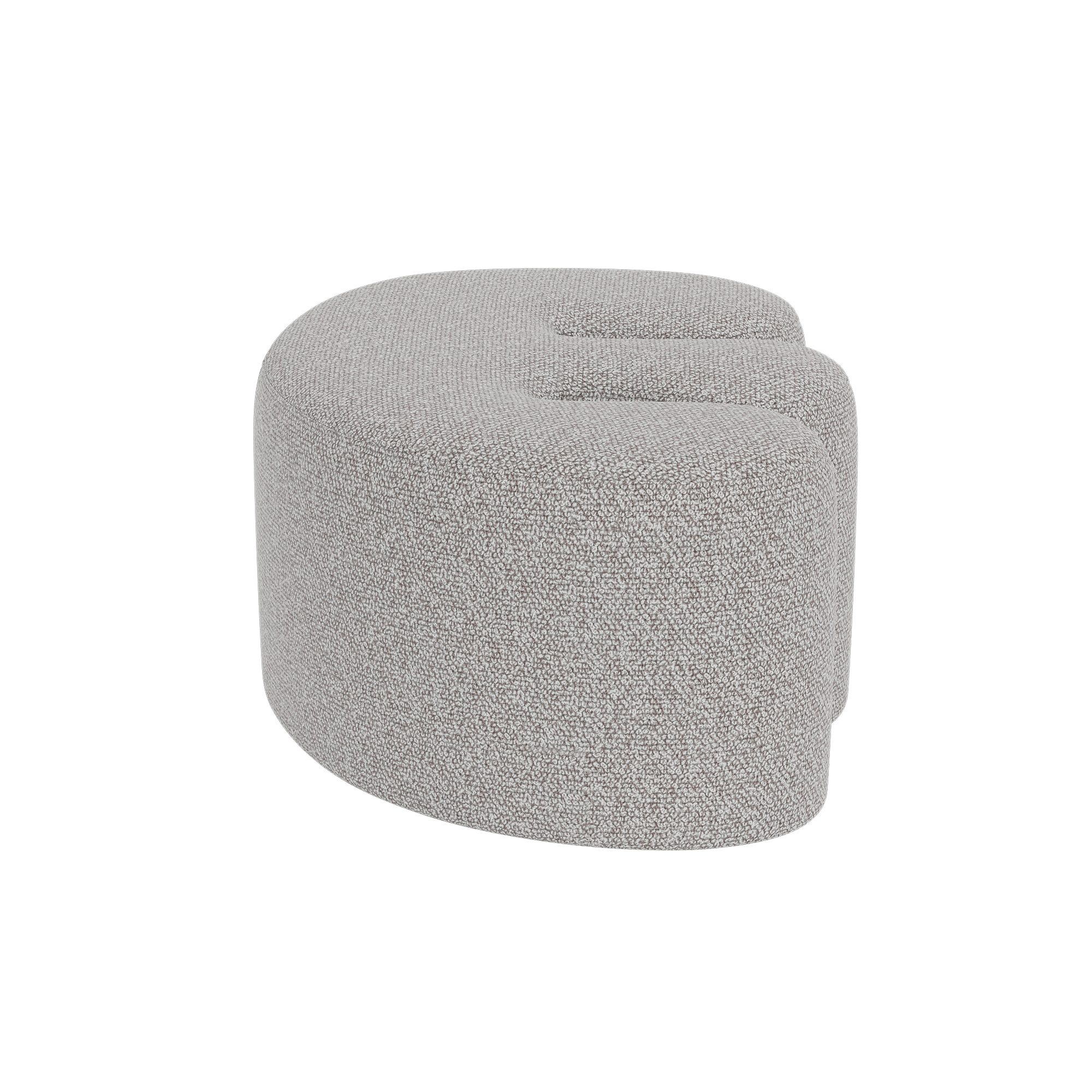 Palma Pouf Medium, Storr 0612, Art. no. 95930 (image 4)