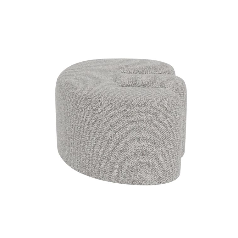 Palma Pouf Medium, Storr 0612, Art. no. 95930 (image 4)