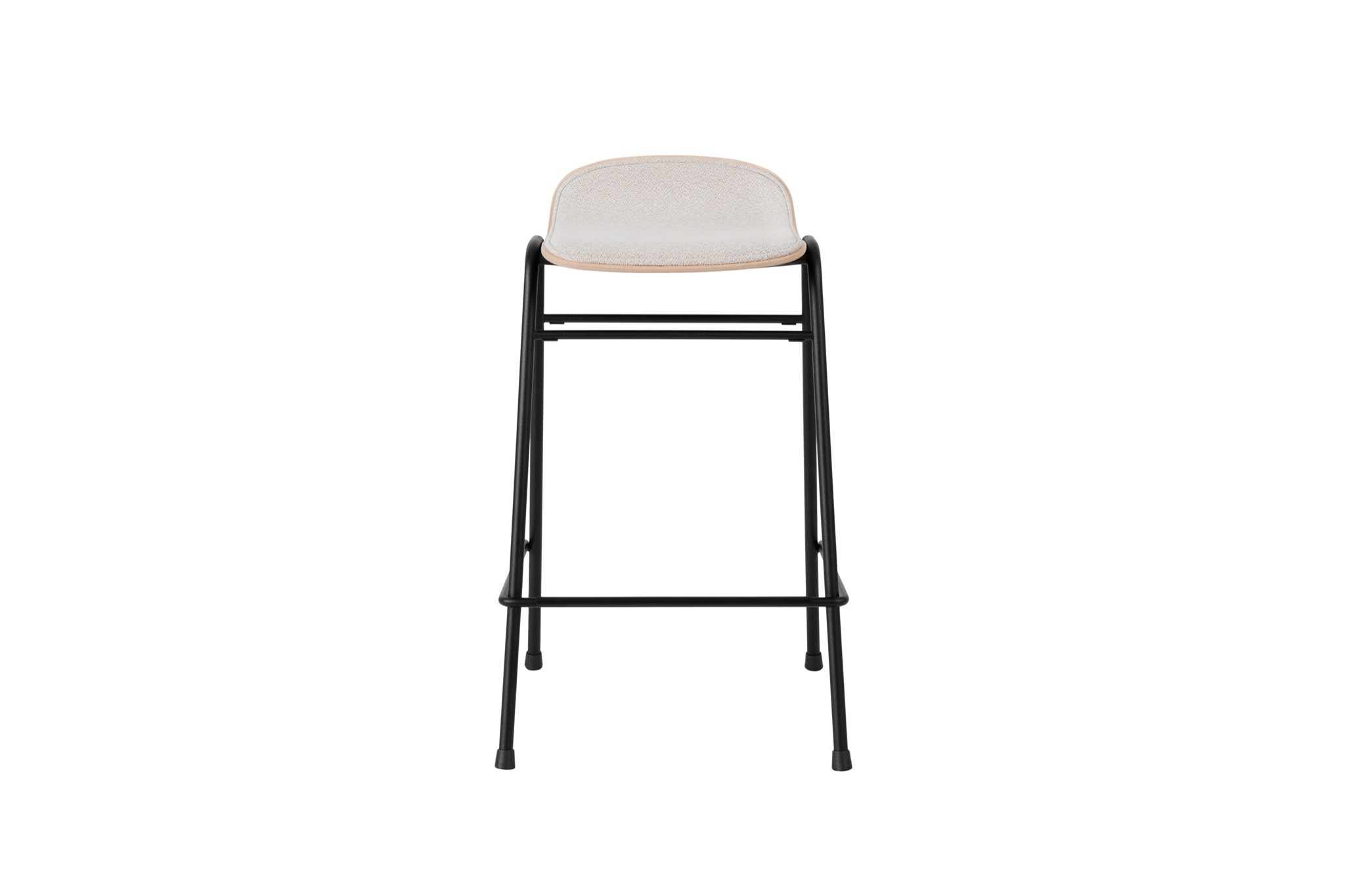 Touchwood Counter Stool, Calla / Black, Art. no. 20147 (image 2)