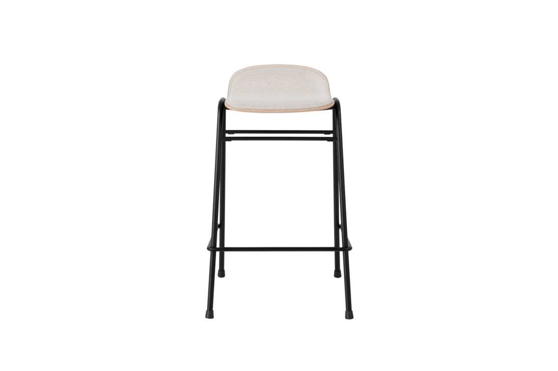 Touchwood Counter Stool, Calla / Black, Art. no. 20147 (image 2)