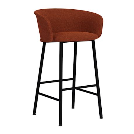 Kendo Bar Chair, Canyon