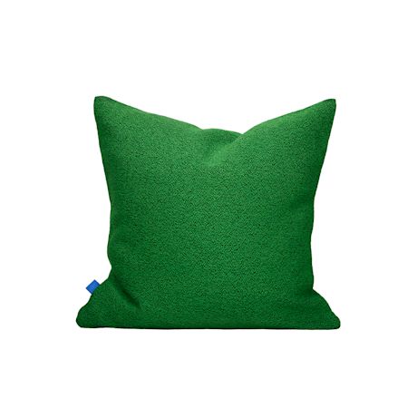 Crepe Cushion Medium, Pure Green
