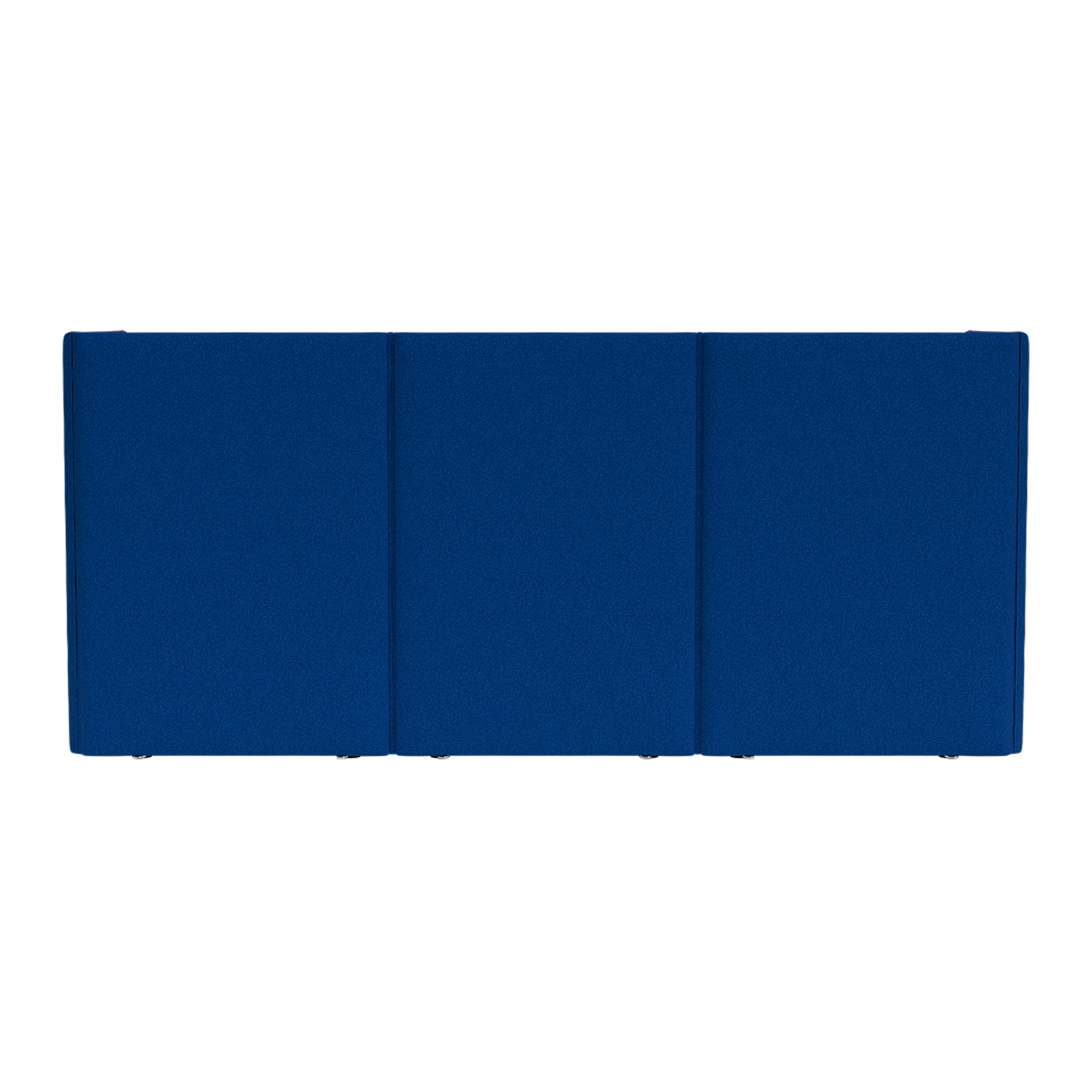 Palo Block 3-seater Sofa High Back, Sera Cobalt, Art. no. 94761 (image 5)