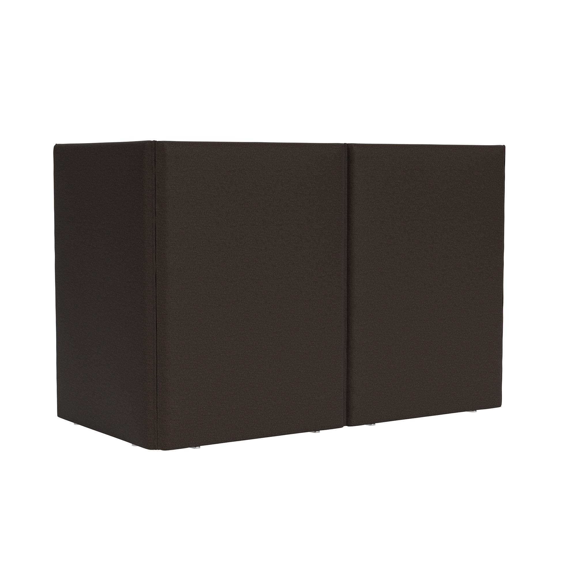 Palo Block 2-seater Sofa High Back, Amdal 280, Art. no. 94419 (image 4)