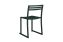 Chop Chair, Black Green, Art. no. 30912 (image 3)
