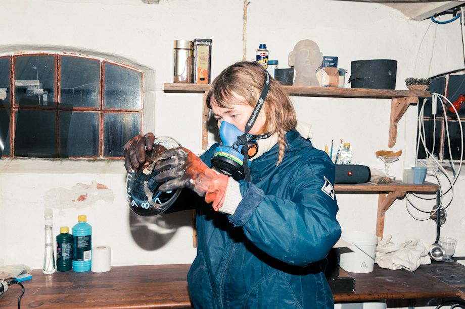 Hem X Silje Lindrup: Mirror, mirror