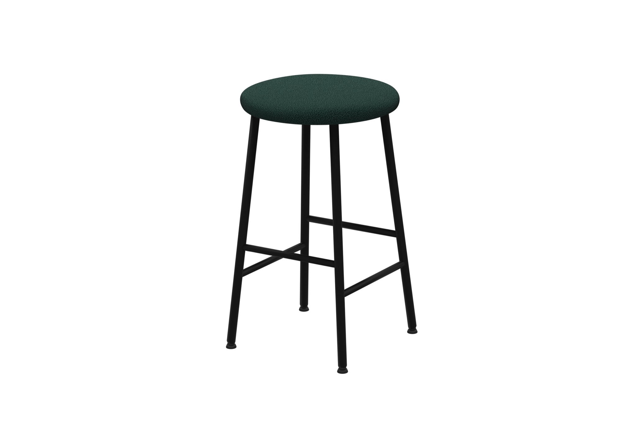 Kendo Bar Stool, Pine, Art. no. 30642 (image 1)