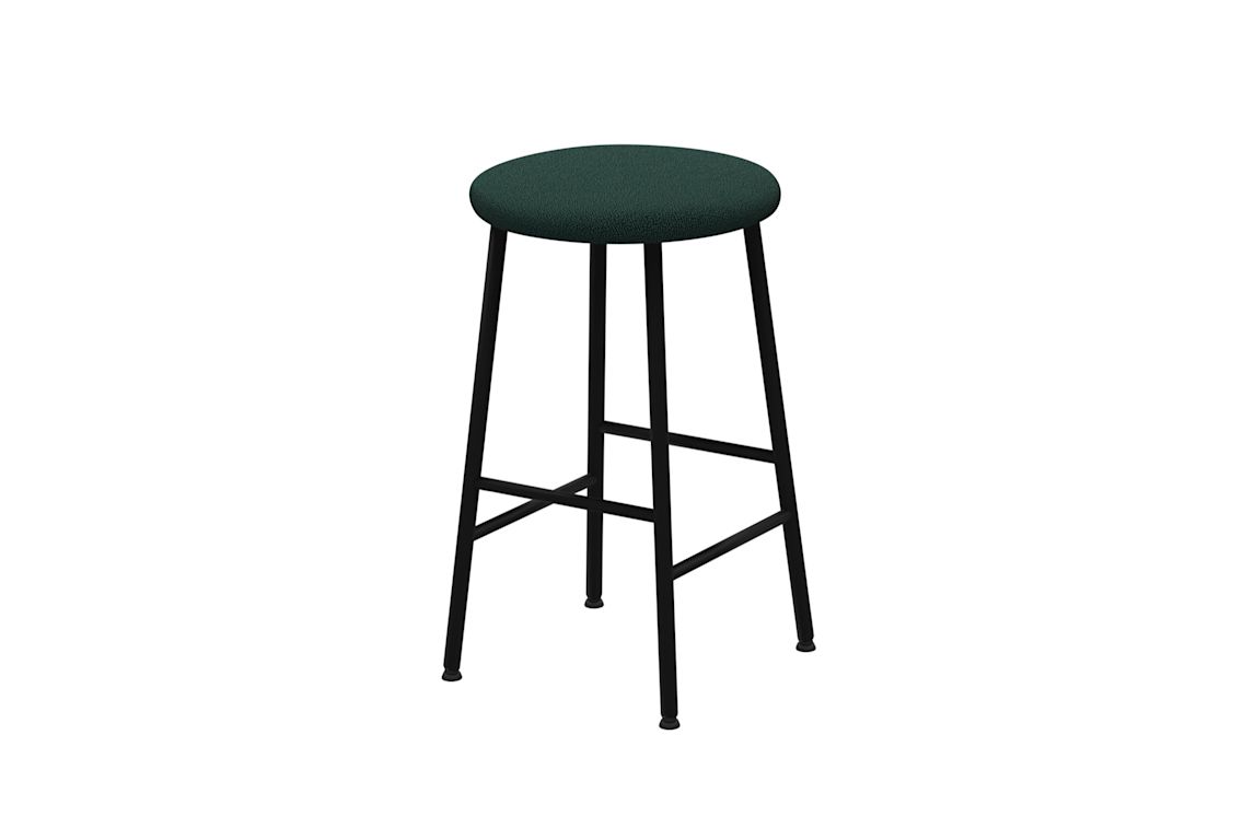 Kendo Bar Stool, Pine, Art. no. 30642 (image 1)