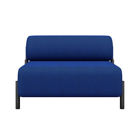 Palo Single-seater, Cobalt