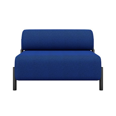 Palo Single-seater, Cobalt