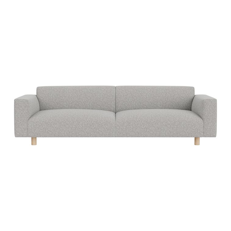Koti 3-seater Sofa, Storr 612, Art. no. 92873 (image 2)