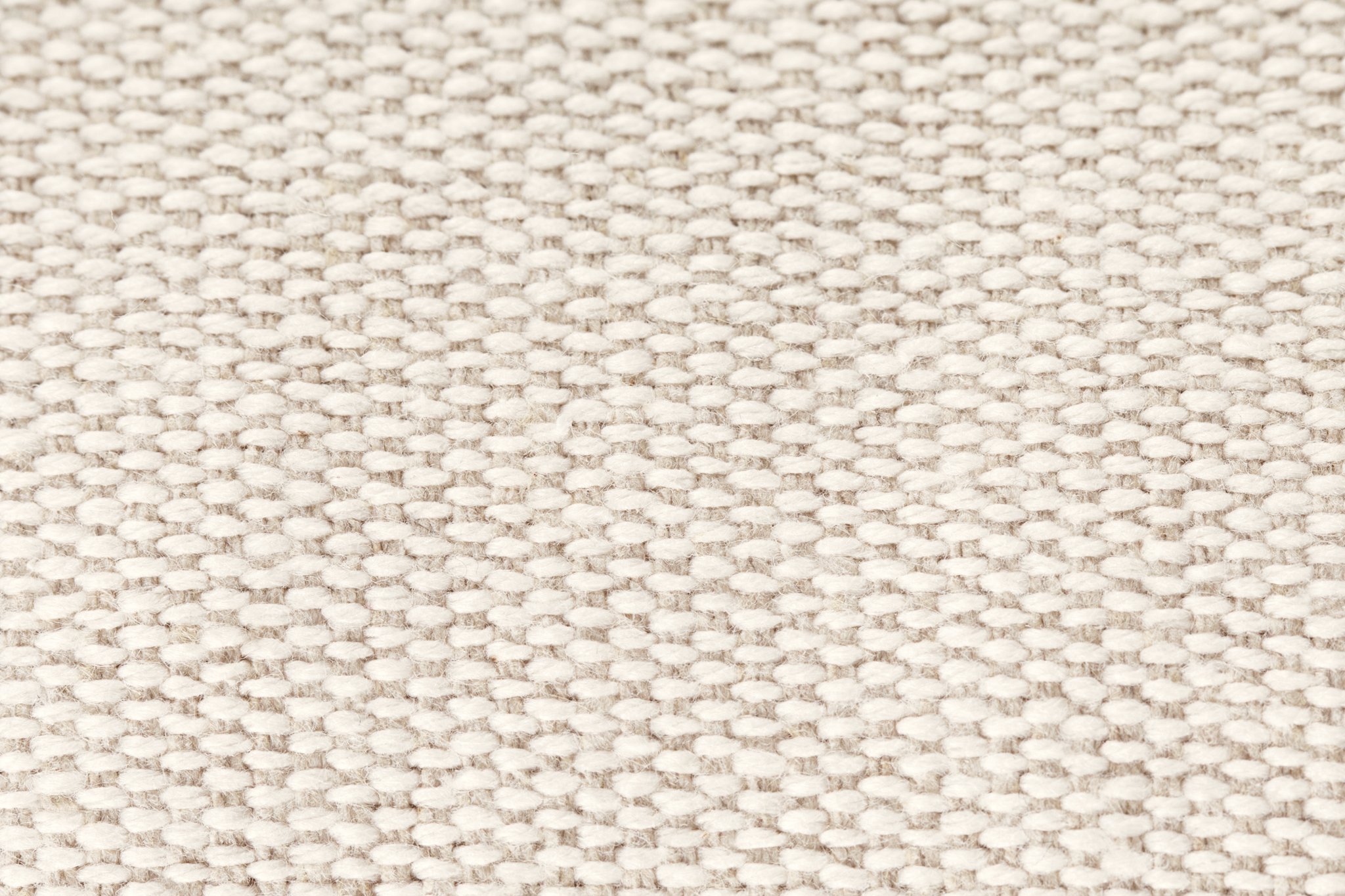 Puffy Lounge Chair, Natural / Chocolate Brown (UK), Art. no. 20701 (image 3)