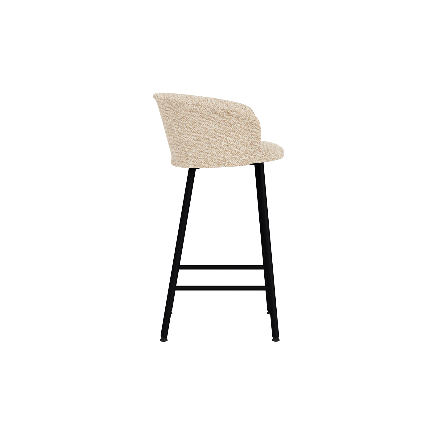 Kendo Bar Chair, Storr 1501, Art. no. 31790 (image 3)