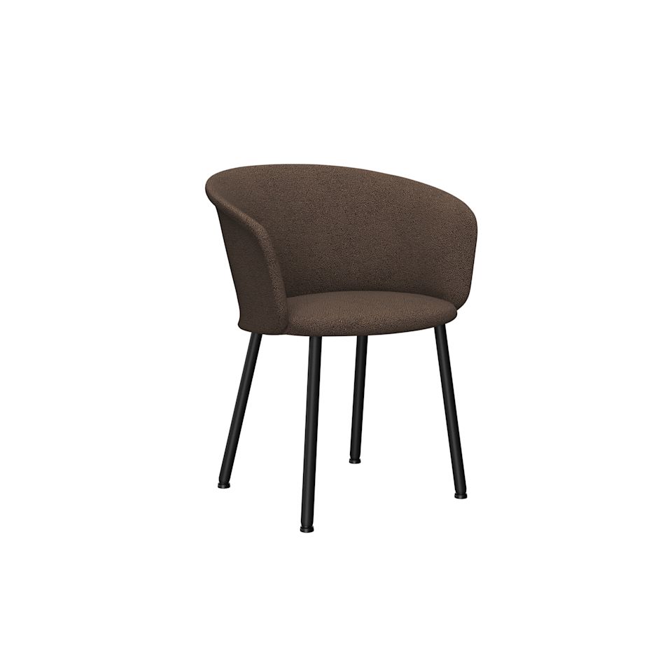 Kendo Chair by Hem