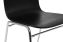 Touchwood Chair, Black / Chrome, Art. no. 20125 (image 5)