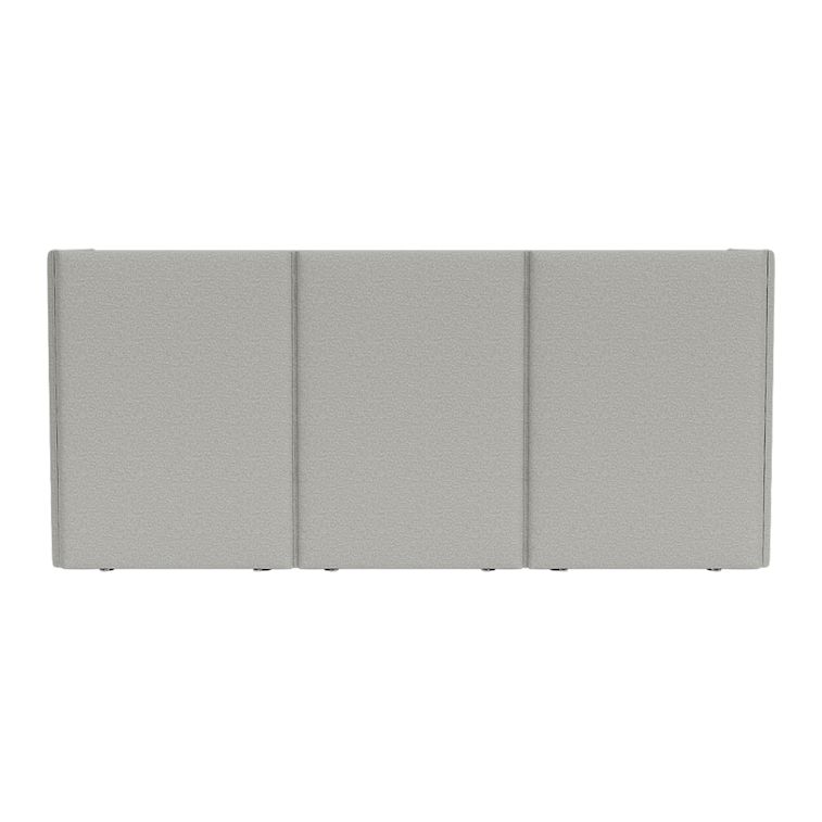 Palo Block 3-seater Sofa High Back, Amdal 130 (UK), Art. no. 94821 (image 5)