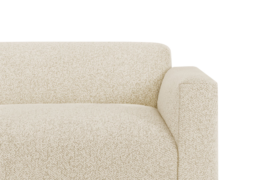 Koti 2-seater Sofa, Eggshell, Art. no. 30521 (image 5)