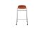 Touchwood Counter Stool, Canyon / Chrome, Art. no. 20154 (image 2)