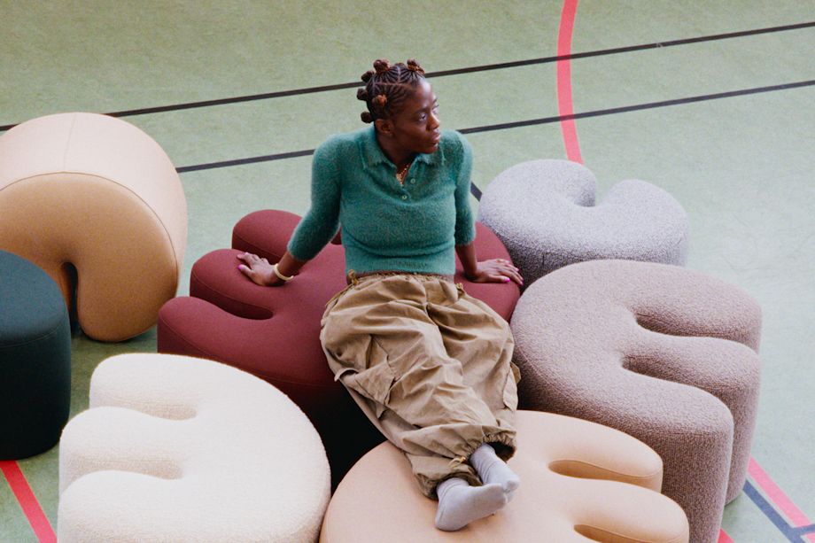 Design by Kusheda Mensah