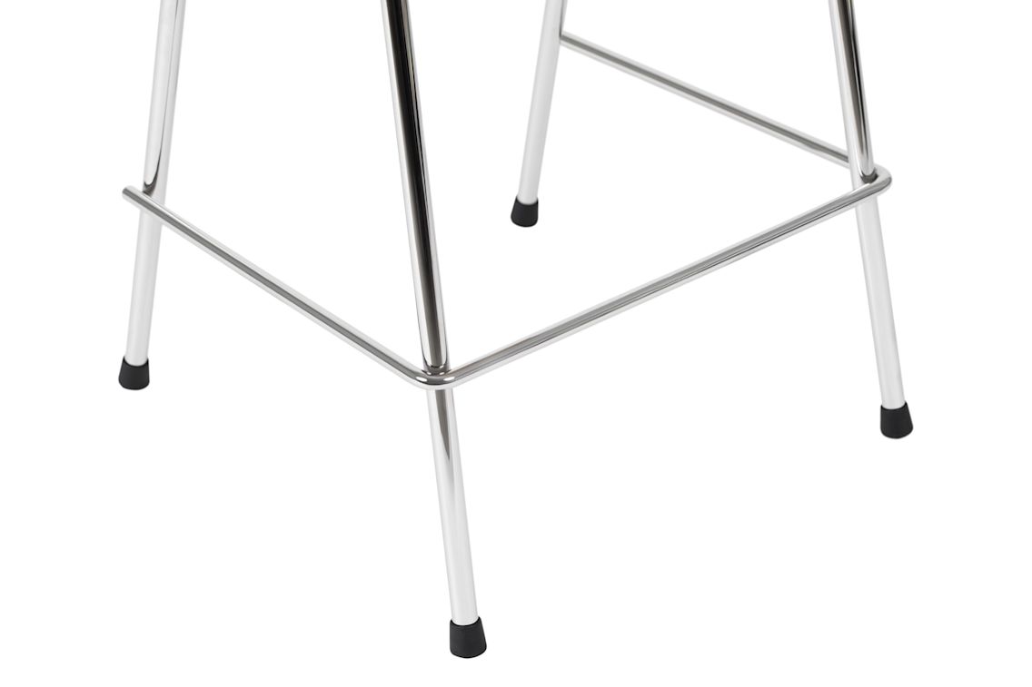 Touchwood Bar Stool, Canyon / Chrome, Art. no. 20178 (image 8)