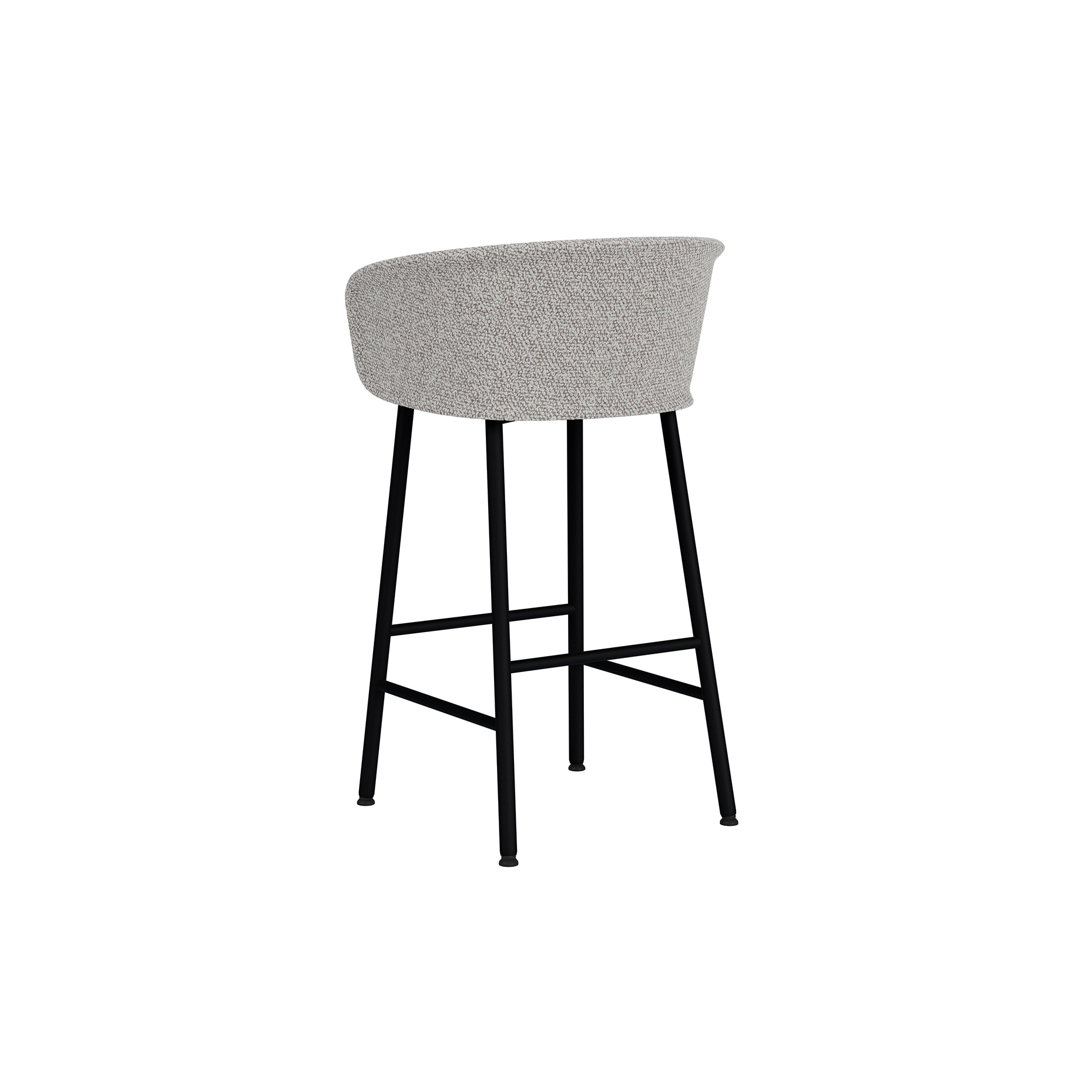 Kendo Bar Chair, Storr 612, Art. no. 31778 (image 3)