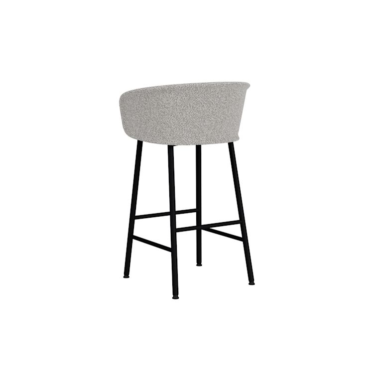 Kendo Bar Chair, Storr 612, Art. no. 31778 (image 3)