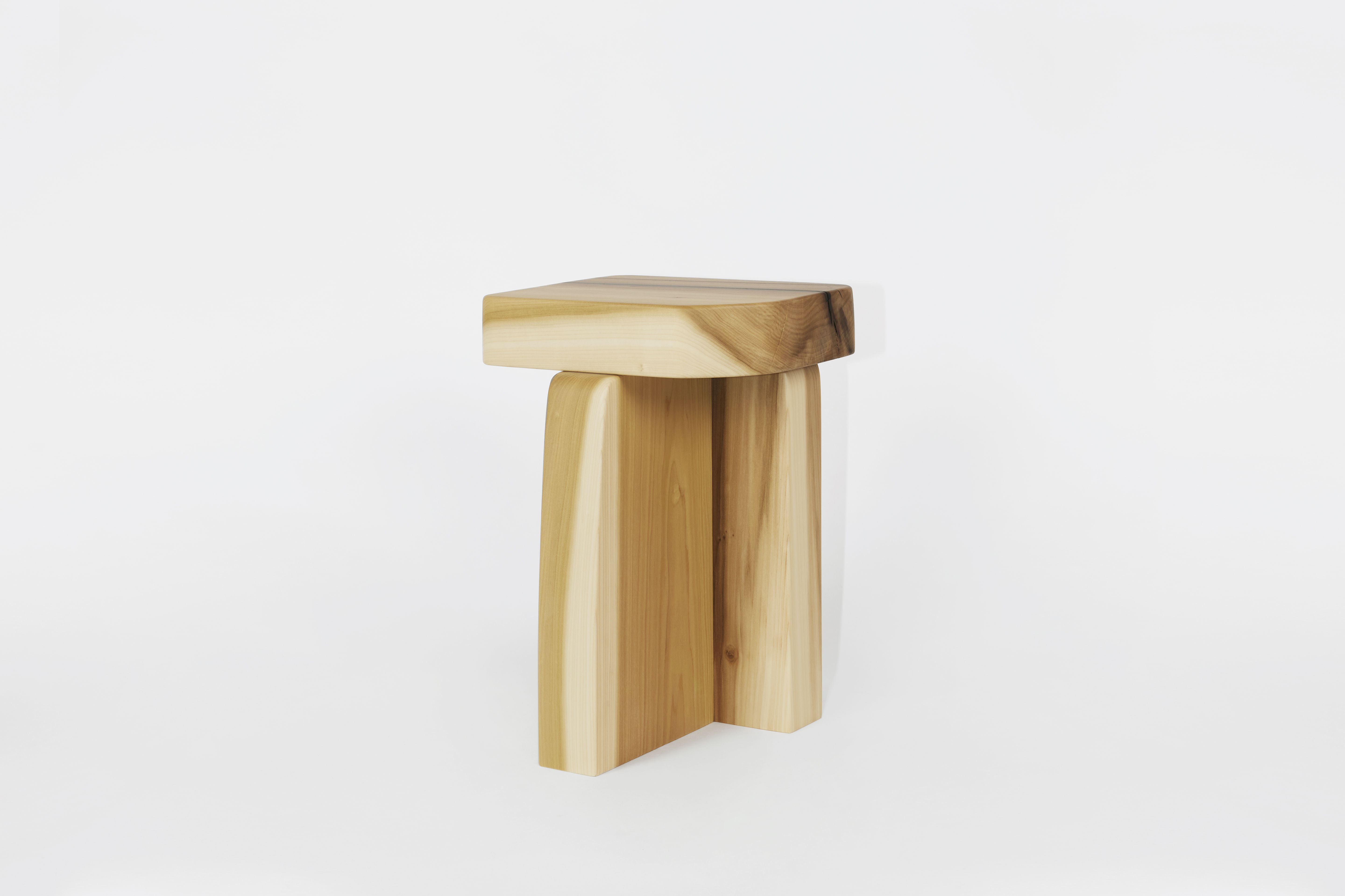 Bo Stool — Hem