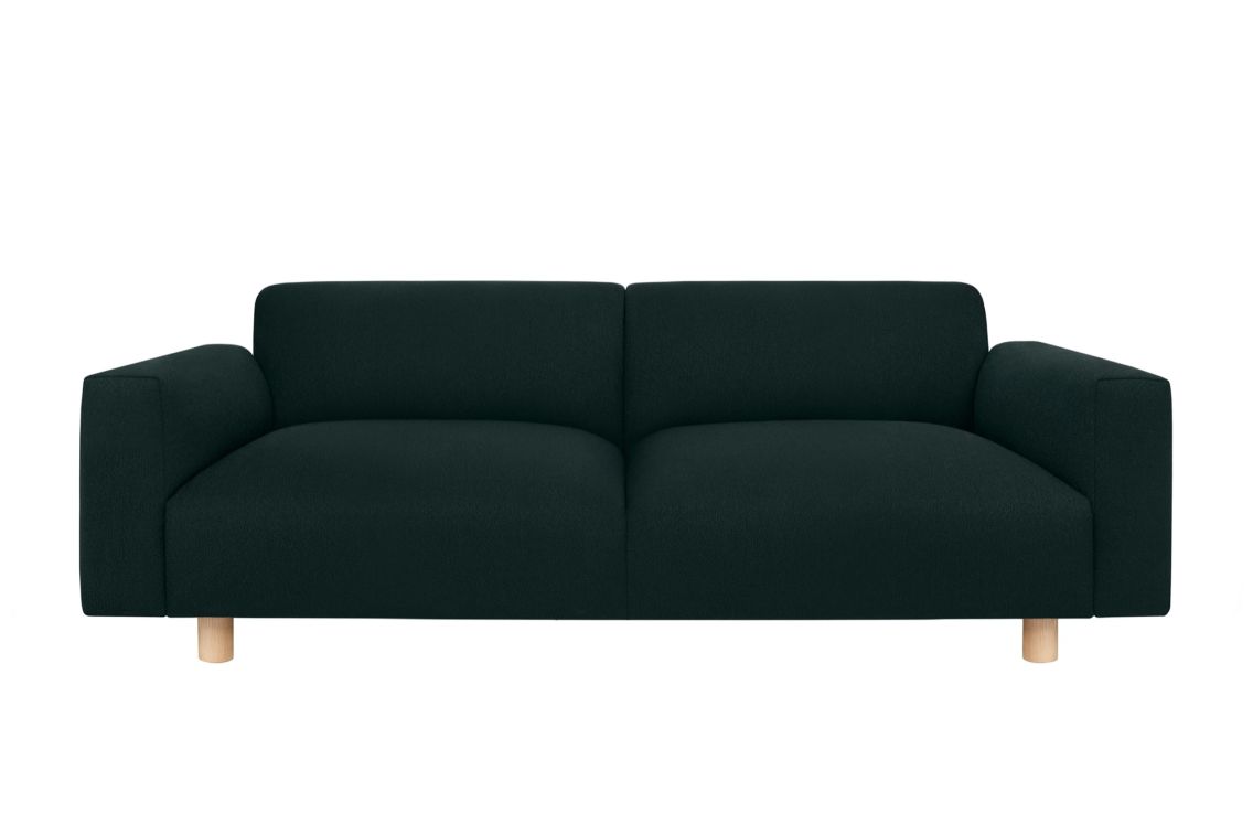 Koti 2-seater Sofa, Pine, Art. no. 30601 (image 1)