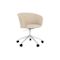 Swivel Chair 5-star Castors