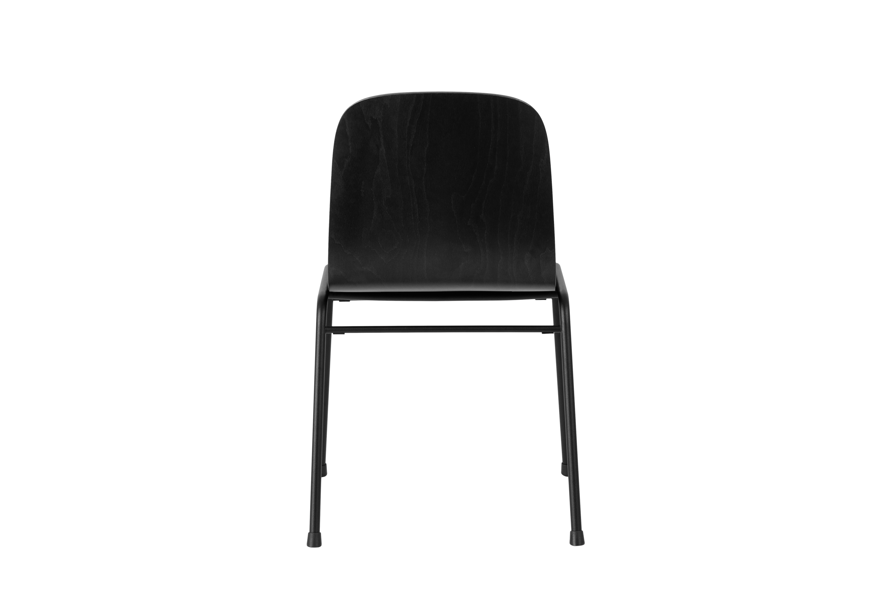 Touchwood Chair, Black / Black, Art. no. 20119 (image 4)