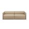 2-seater Sofa Low Back