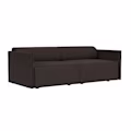 2-seater Sofa Low Back