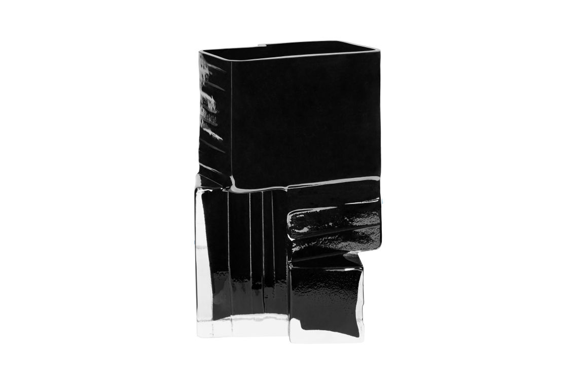 Brute Vase, Black, Art. no. 30704 (image 4)